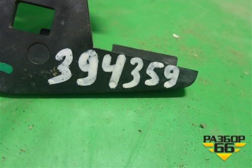 Кронштейн фары левой (после 2012г) (6J0821119B) для Seat Ibiza с 2008-2017г