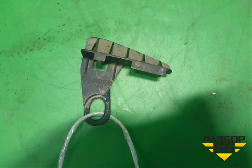 Кронштейн фары левой (после 2012г) (6J0821119B) для Seat Ibiza с 2008-2017г