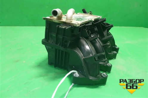 Коллектор впускной ( 1.2л CBZ) (03F129711H) для Seat Ibiza с 2008-2017г