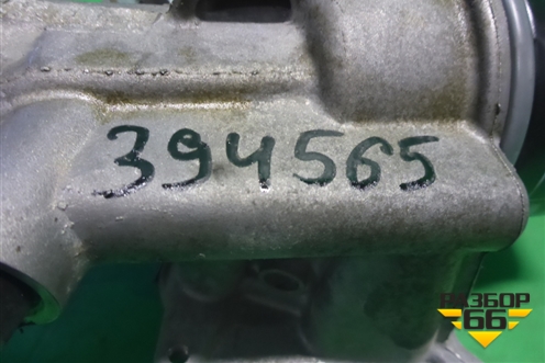 Кронштейн масляного фильтра ( 1.2л CBZ) (03F903143H) для Seat Ibiza с 2008-2017г
