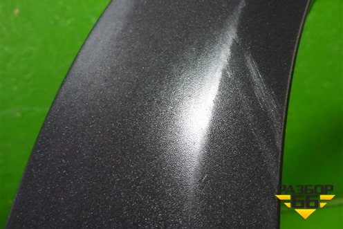 Накладка двери задней правой (на арку) (7506178010) для Lexus NX 200 с 2014-2021г (НХ) Накладка двери задней правой (на арку) (7506178010) для Lexus NX 200 с 2014-2021г (НХ)