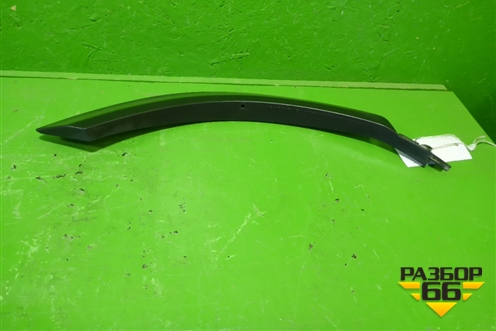 Накладка двери задней правой (на арку) (7506178010) для Lexus NX 200 с 2014-2021г (НХ) Накладка двери задней правой (на арку) (7506178010) для Lexus NX 200 с 2014-2021г (НХ)