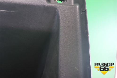 Корпус подножки правой (верхней) (3175928) для Volvo TRUCK FH с 2008-2013г (ФШ)