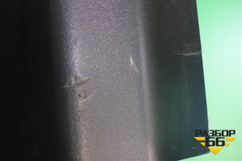 Корпус подножки правой (верхней) (3175928) для Volvo TRUCK FH с 2008-2013г (ФШ)