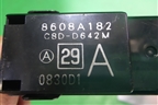 Кнопка стеклоподъёмника (двери передней правой) (8608A182) для Mitsubishi Outlander XL с 2006-2012г
