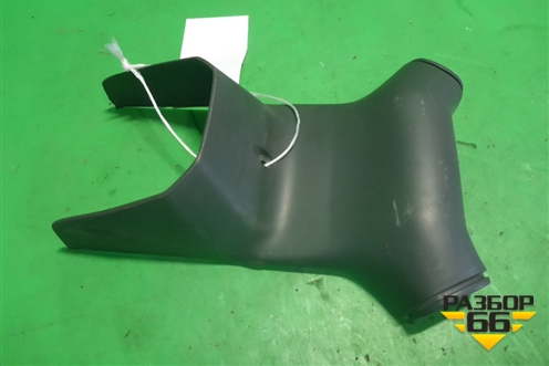 Кожух рулевой колонки  (верхняя часть) (21079125) для Volvo TRUCK FM с 2001-2013г (ФМ)