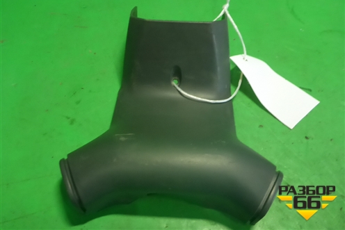 Кожух рулевой колонки  (верхняя часть) (21079125) для Volvo TRUCK FM с 2001-2013г (ФМ)