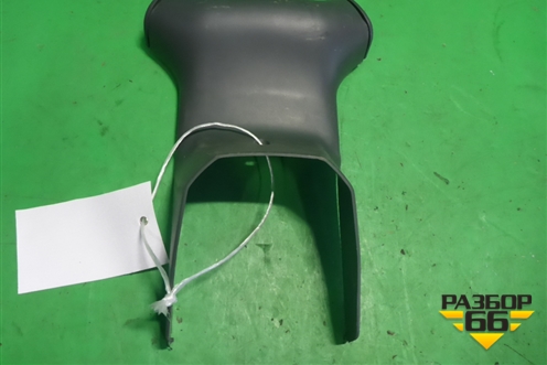 Кожух рулевой колонки  (верхняя часть) (21079125) для Volvo TRUCK FM с 2001-2013г (ФМ)