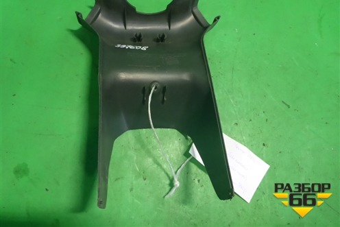 Кожух рулевой колонки  (верхняя часть) (21079125) для Volvo TRUCK FM с 2001-2013г (ФМ)