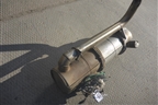 Глушитель  (Eberspacher Дизельный фильтр для частиц Linde H 50 -80 Series396) (3535861606) для Погрузчик  Linde H80D (Линде)