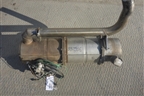 Глушитель  (Eberspacher Дизельный фильтр для частиц Linde H 50 -80 Series396) (3535861606) для Погрузчик  Linde H80D (Линде)