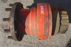 Ступица задняя для Погрузчик  Linde H80D (Линде)