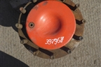 Ступица задняя для Погрузчик  Linde H80D (Линде)