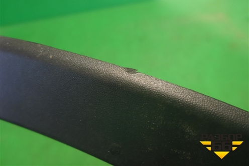 Накладка заднего крыла правого (передняя часть на арку) (7587378010) для Lexus NX 200 с 2014-2021г (НХ)