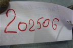 Педаль газа электронная (9655467180) для Peugeot Partner с 2002-2010г (Партнер)