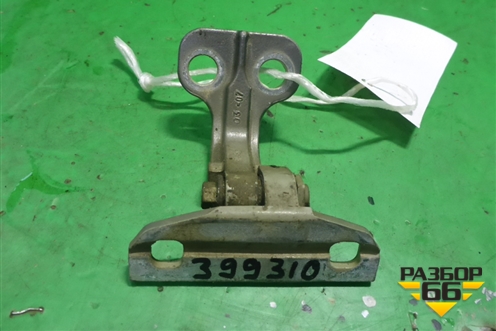 Петля двери передней левой верхняя (LR003088) для Land Rover Freelander 2 с 2007г
