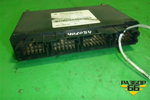 Блок электронный (управления автомобилем) (A0034463502) для Mercedes Benz TRUCK Axor 2 с 2004г (Аксор) Блок электронный (управления автомобилем) (A0034463502) для Mercedes Benz TRUCK Axor 2 с 2004г (Аксор)