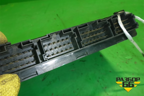 Блок электронный (управления автомобилем) (A0034463502) для Mercedes Benz TRUCK Axor 2 с 2004г (Аксор) Блок электронный (управления автомобилем) (A0034463502) для Mercedes Benz TRUCK Axor 2 с 2004г (Аксор)