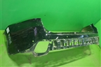 Бампер задний (под парктроник) (521590E060) ( 521590E070) для Toyota Highlander с 2013-2021г