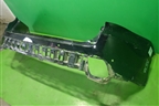 Бампер задний (под парктроник) (521590E060) ( 521590E070) для Toyota Highlander с 2013-2021г