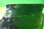 Бампер задний (под парктроник) (521590E060) ( 521590E070) для Toyota Highlander с 2013-2021г