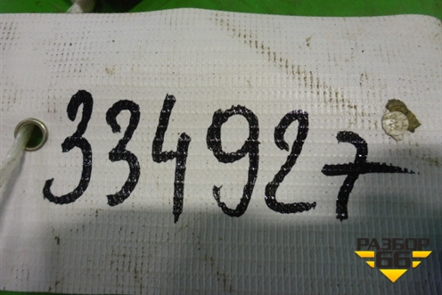 Трубка кондиционера (7L6820744AM) для Volkswagen Touareg c 2002-2010г (Туарег)