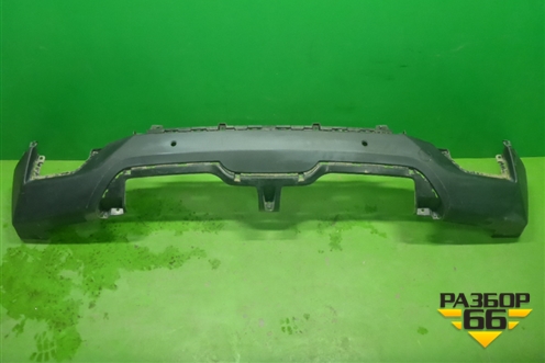 Бампер задний нижняя часть (под парктроник) (86612M0000) для Hyundai Creta с 2016г (Крета) Бампер задний нижняя часть (под парктроник) (86612M0000) для Hyundai Creta с 2016г (Крета)