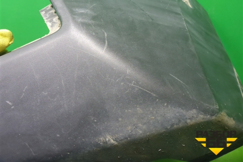 Бампер задний нижняя часть (под парктроник) (86612M0000) для Hyundai Creta с 2016г (Крета) Бампер задний нижняя часть (под парктроник) (86612M0000) для Hyundai Creta с 2016г (Крета)