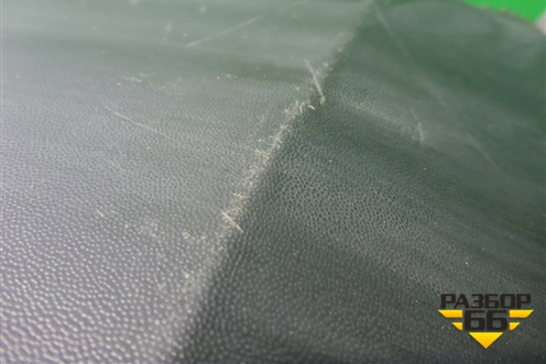 Бампер задний нижняя часть (под парктроник) (86612M0000) для Hyundai Creta с 2016г (Крета) Бампер задний нижняя часть (под парктроник) (86612M0000) для Hyundai Creta с 2016г (Крета)