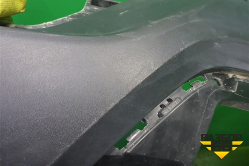 Бампер задний нижняя часть (под парктроник) (86612M0000) для Hyundai Creta с 2016г (Крета) Бампер задний нижняя часть (под парктроник) (86612M0000) для Hyundai Creta с 2016г (Крета)