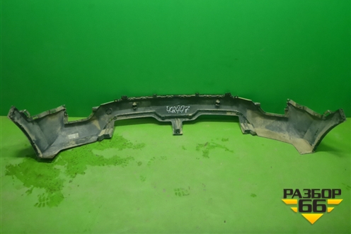 Бампер задний нижняя часть (под парктроник) (86612M0000) для Hyundai Creta с 2016г (Крета) Бампер задний нижняя часть (под парктроник) (86612M0000) для Hyundai Creta с 2016г (Крета)