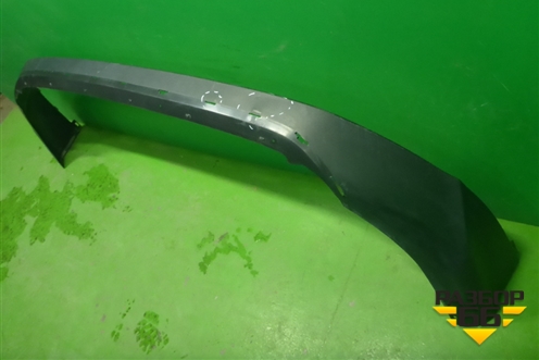 Бампер задний нижняя часть (после 2015г) (521690R060) для Toyota Rav-4 с 2012-2019г (Рав 4) Бампер задний нижняя часть (после 2015г) (521690R060) для Toyota Rav-4 с 2012-2019г (Рав 4)