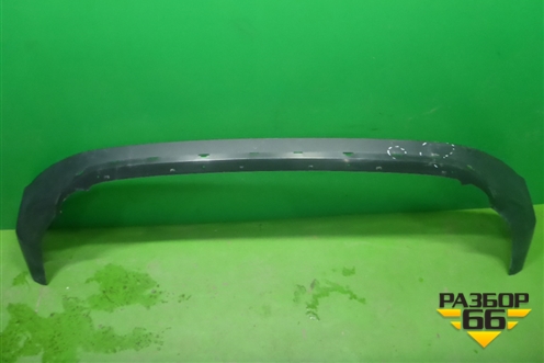 Бампер задний нижняя часть (после 2015г) (521690R060) для Toyota Rav-4 с 2012-2019г (Рав 4) Бампер задний нижняя часть (после 2015г) (521690R060) для Toyota Rav-4 с 2012-2019г (Рав 4)