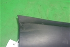 Накладка двери задней правой (828704EA0A) для Nissan Qashqai (J11E) с 2013г (Кашкай)