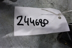 Крышка на проводку для MAN  TGS с 2007г
