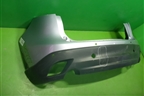 Бампер задний (под  парктроник) (KD4750221) для Mazda CX 5 с 2012-2016г (СХ5)