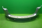 Бампер задний (под  парктроник) (KD4750221) для Mazda CX 5 с 2012-2016г (СХ5)