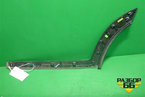 Накладка двери задней правой (87734D7000) для Hyundai Tucson с 2015-2022г