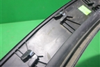 Накладка двери задней правой (87734D7000) для Hyundai Tucson с 2015-2022г