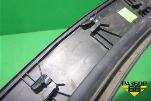 Накладка двери задней правой (87734D7000) для Hyundai Tucson с 2015-2022г