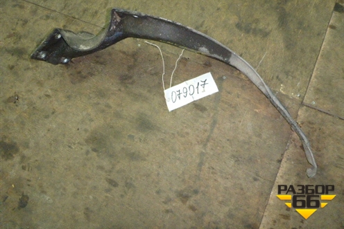 Кронштейн переднего крыла правый для Scania 4 Series с 1995-2005г