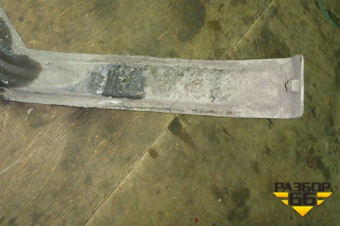 Кронштейн переднего крыла правый для Scania 4 Series с 1995-2005г