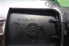 Подстаканник (9680940277) для Peugeot Partner Tepee с 2008г (Партнер Типпи)