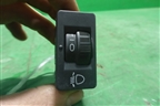 Переключатель корректора фар (96384422XT) для Peugeot Partner Tepee с 2008г (Партнер Типпи)