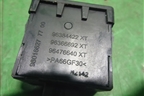 Переключатель корректора фар (96384422XT) для Peugeot Partner Tepee с 2008г (Партнер Типпи)