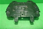 Защита картера двигателя (задняя часть новая) (5145060060) для Toyota Land Cruiser Prado(150) с 2009г
