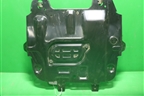 Защита картера двигателя (задняя часть новая) (5145060060) для Toyota Land Cruiser Prado(150) с 2009г