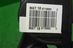 Педаль газа электронная (9671416780) для Peugeot Partner Tepee с 2008г (Партнер Типпи)