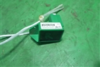 Датчик AIR BAG (9666370880) для Peugeot Partner Tepee с 2008г (Партнер Типпи)