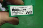 Датчик AIR BAG (9666370880) для Peugeot Partner Tepee с 2008г (Партнер Типпи)